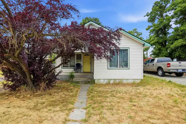 2323 E Dalke Ave, Spokane, WA 99208
