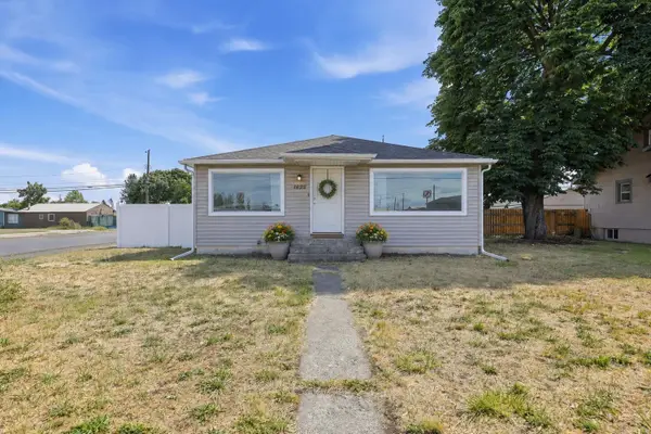1828 E Francis Ave, Spokane, WA 99208