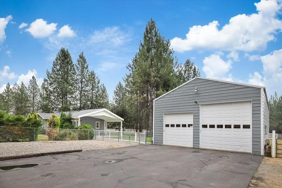 26514 E Idaho Pines Rd, Newman Lake, WA 99025 - #3