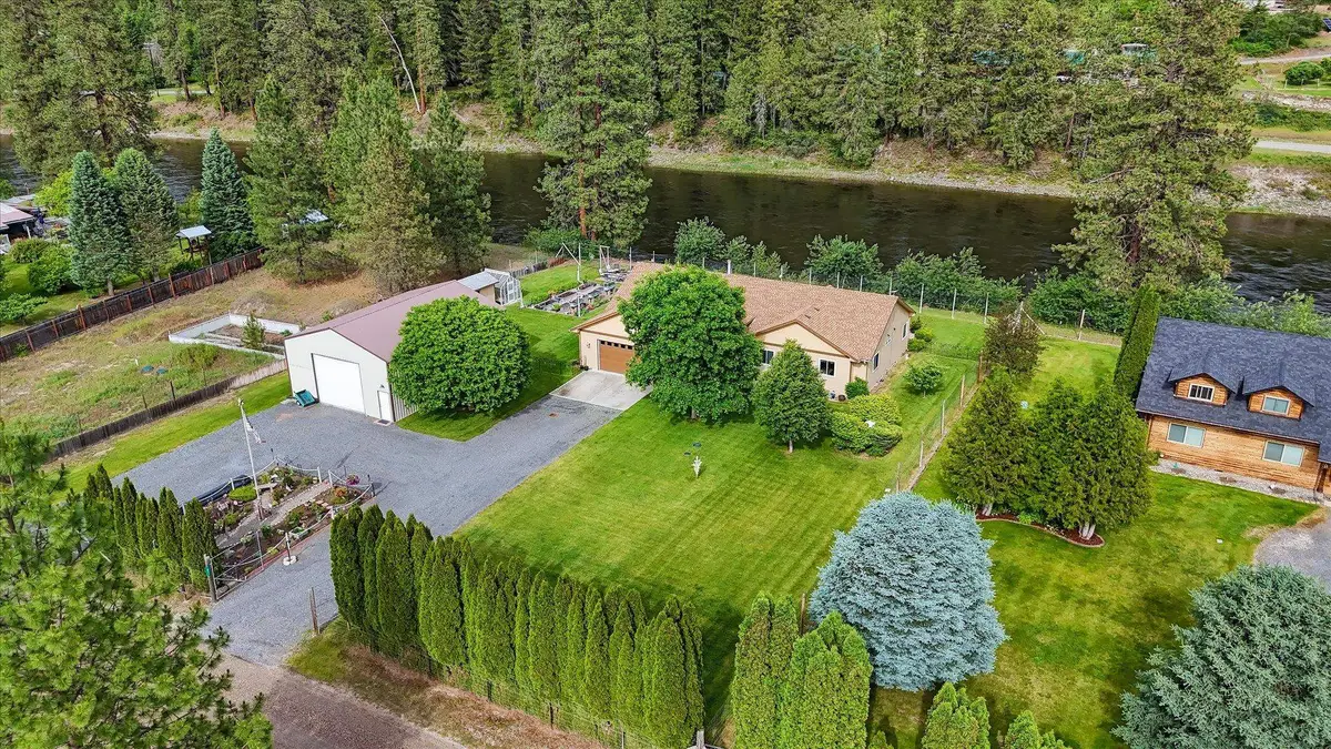 61 Paradise Cove Rd, Kettle Falls, WA 99141 - #1