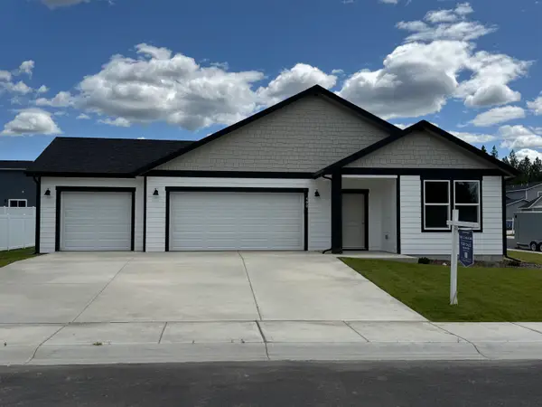 400 N Arcadia Ave, Deer Park, WA 99006