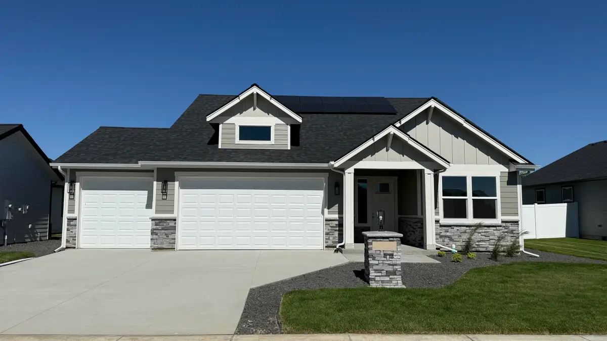 1236 N High Desert Dr, Deer Park, WA 99006 - #1