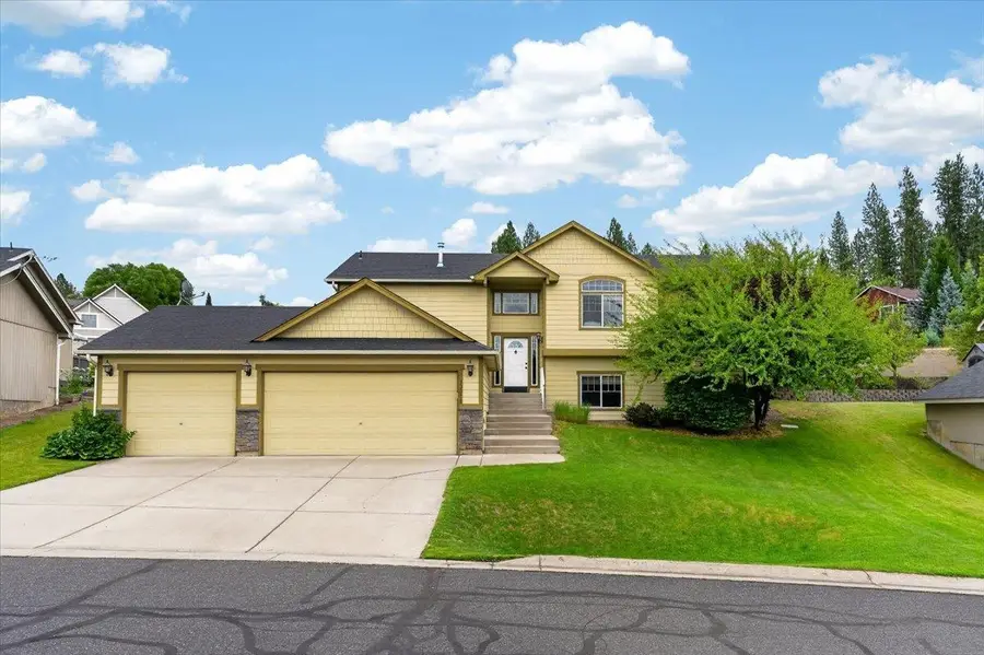 12018 N Korey Ln, Spokane, WA 99218 - #3