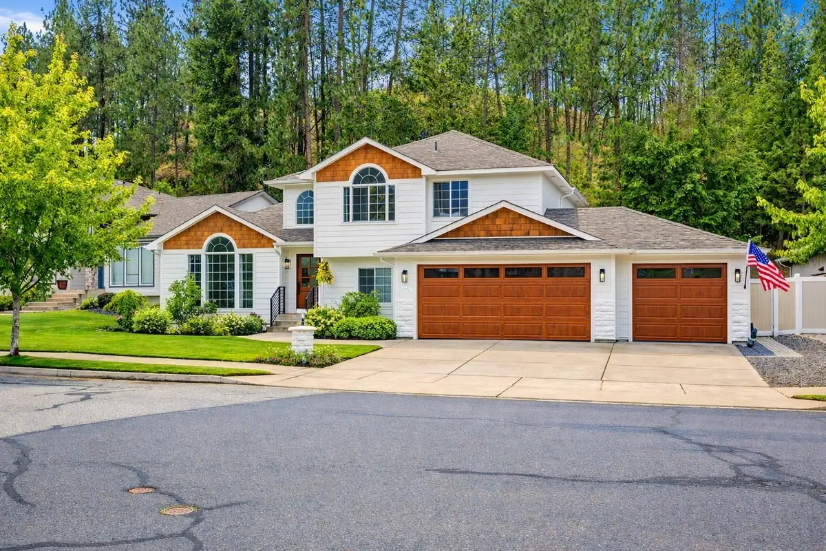 13407 N Addison St, Spokane, WA 99208 - #1
