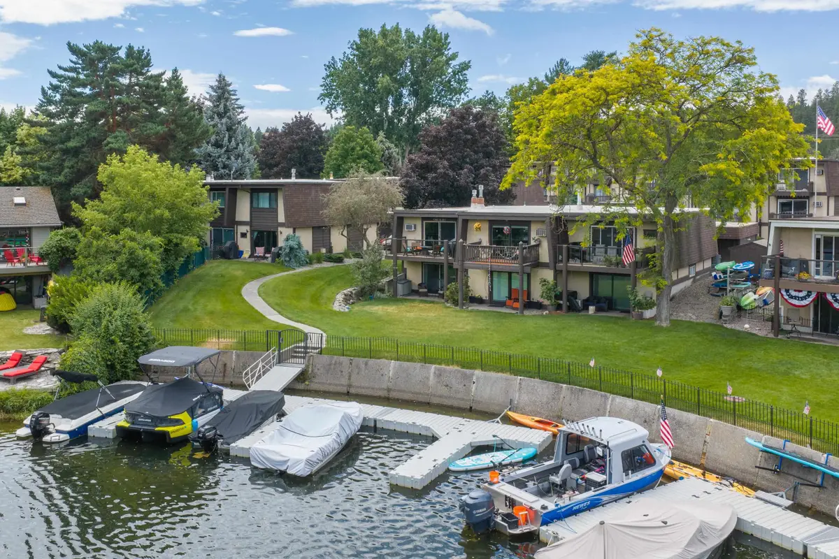 311 S Shoreline Dr #3, Liberty Lake, WA 99019 - #1