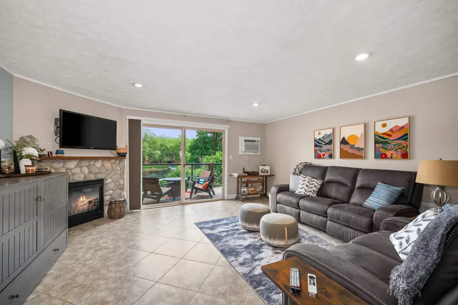 311 S Shoreline Dr #3, Liberty Lake, WA 99019 - #3