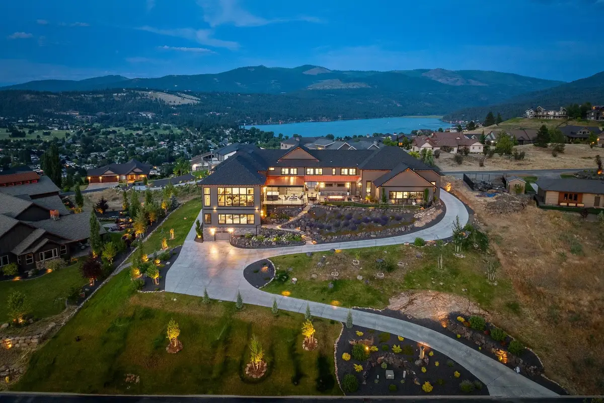 250 N Legend Tree Dr, Liberty Lake, WA 99019 - #1