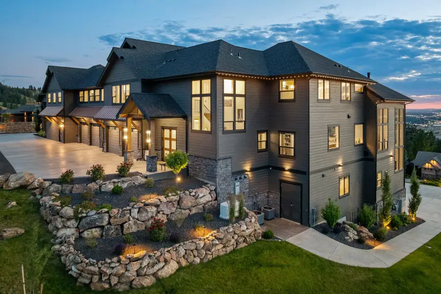 250 N Legend Tree Dr, Liberty Lake, WA 99019 - #2