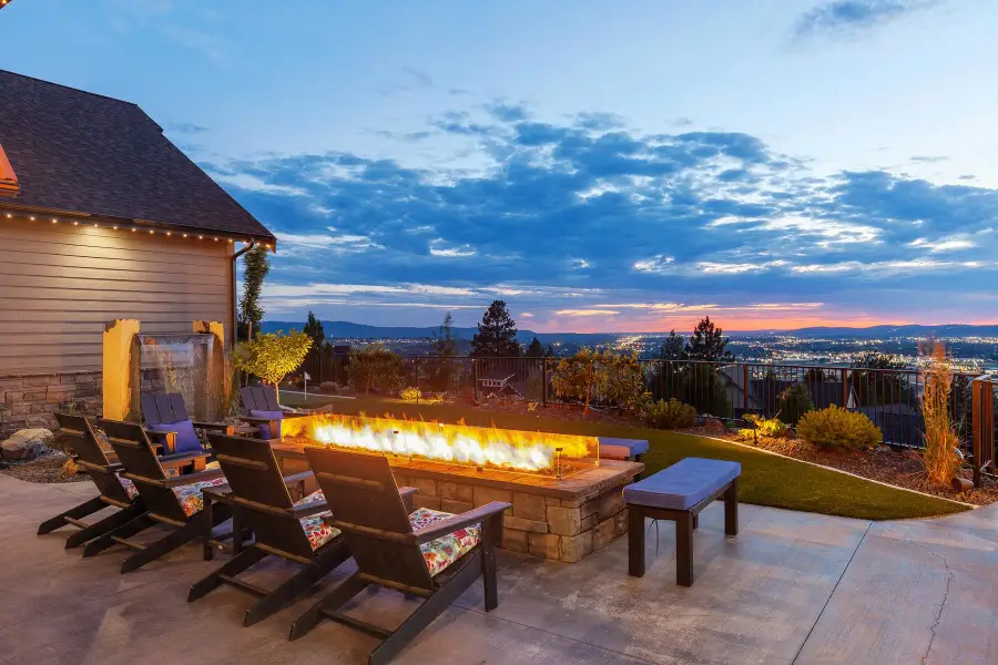 250 N Legend Tree Dr, Liberty Lake, WA 99019 - #3