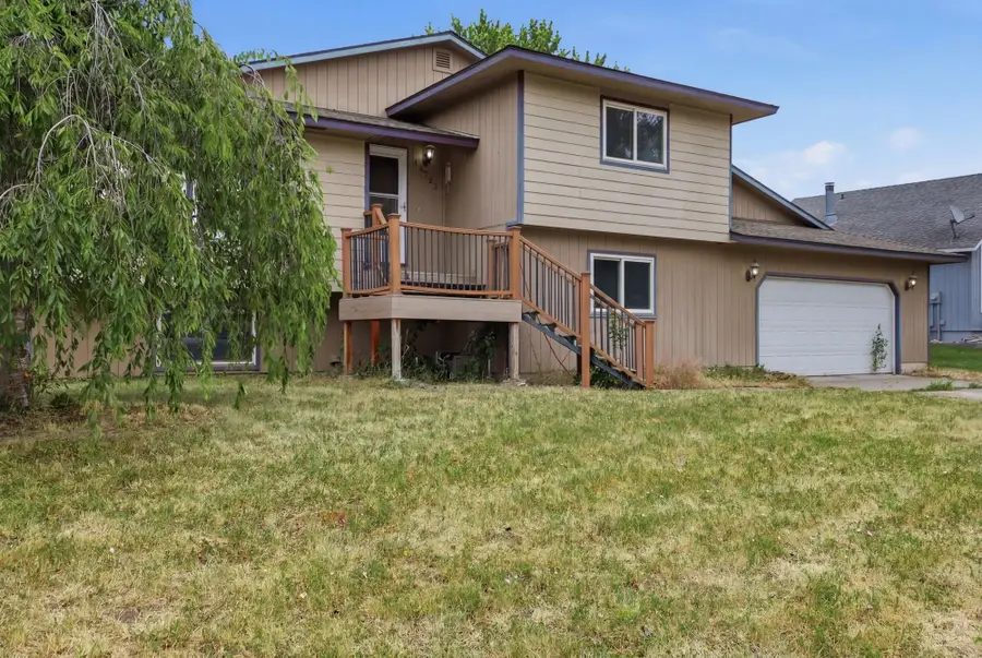 14723 E Olympic Ave, Spokane Valley, WA 99216 - #2