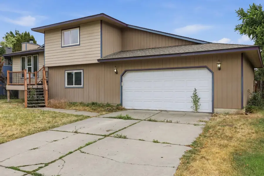 14723 E Olympic Ave, Spokane Valley, WA 99216 - #3
