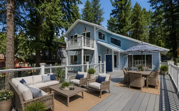 4550 Haney Rd, Loon Lake, WA 99148