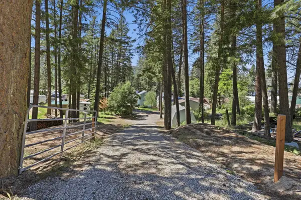 4541 East Deer Lake Rd, Loon Lake, WA 99148