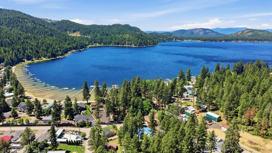 4541 East Deer Lake Rd, Loon Lake, WA 99148 - #2