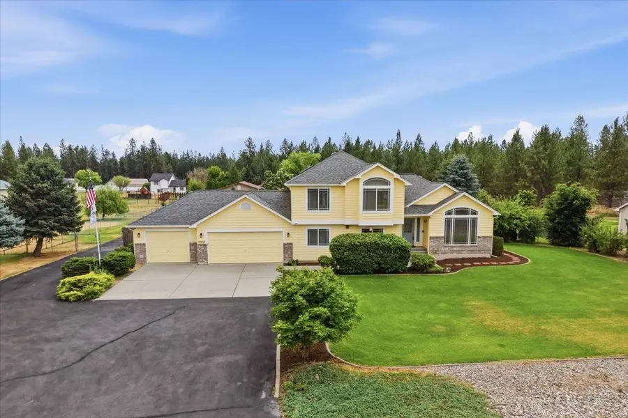 17659 N Sunnyvale Dr, Nine Mile Falls, WA 99026 - #2