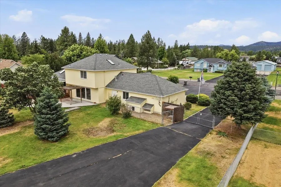 17659 N Sunnyvale Dr, Nine Mile Falls, WA 99026 - #3