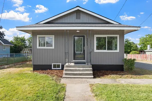 7907 E Nora Ave, Spokane Valley, WA 99212