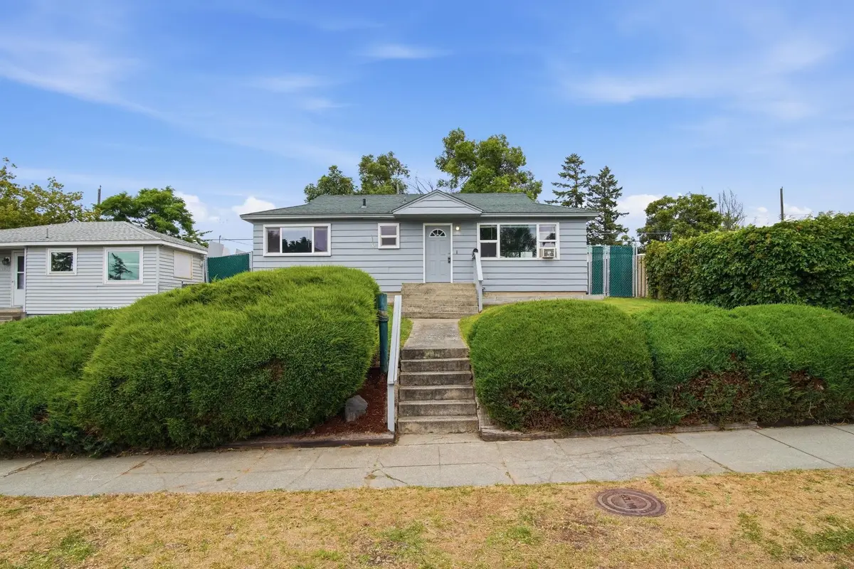 1815 E Dalton Ave, Spokane, WA 99207 - #1