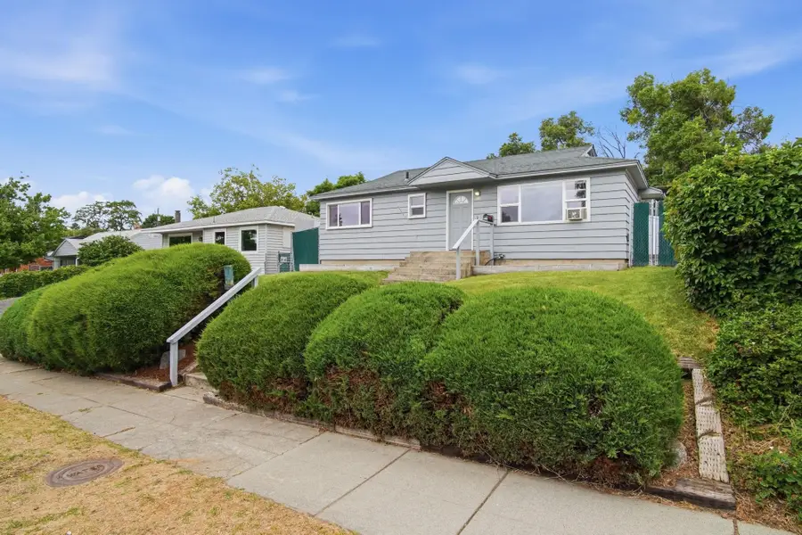 1815 E Dalton Ave, Spokane, WA 99207 - #3