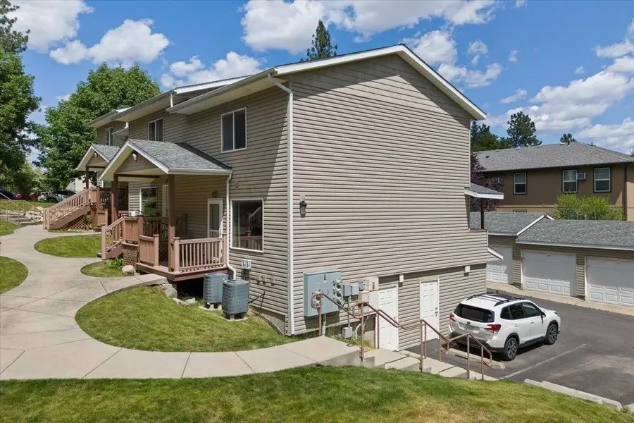 1530 E 7th Ave #Unit 8, Spokane, WA 99202 - #2