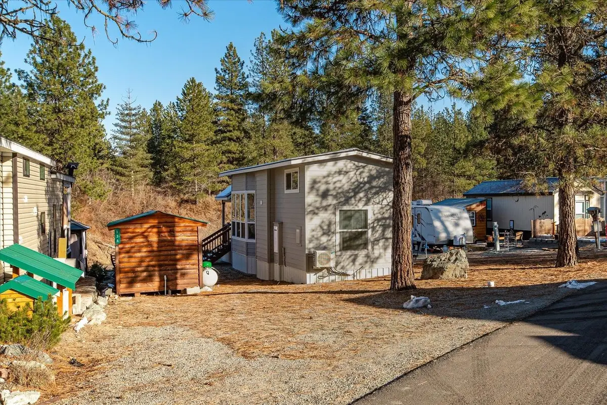 136 N Tall Pine Loop, Usk, WA 99180 - #1