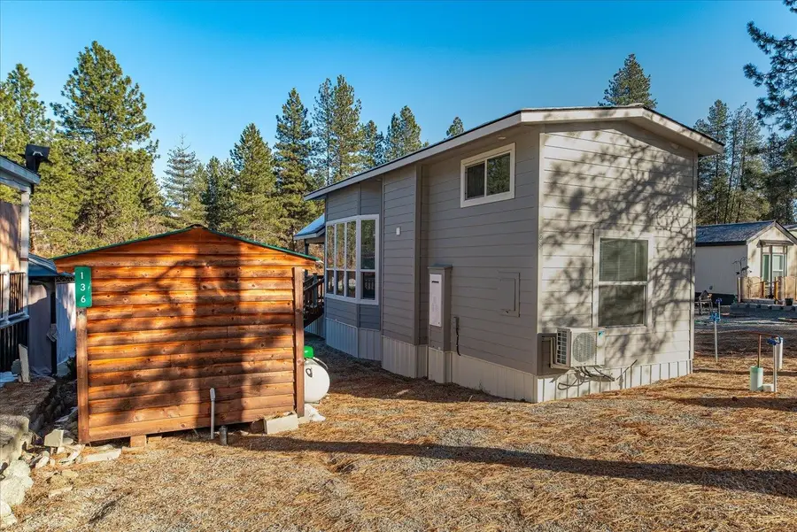 136 N Tall Pine Loop, Usk, WA 99180 - #2