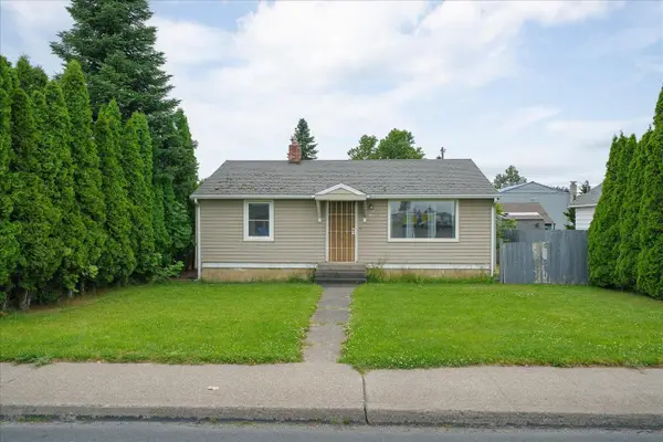 1720 E Francis Ave, Spokane, WA 99208