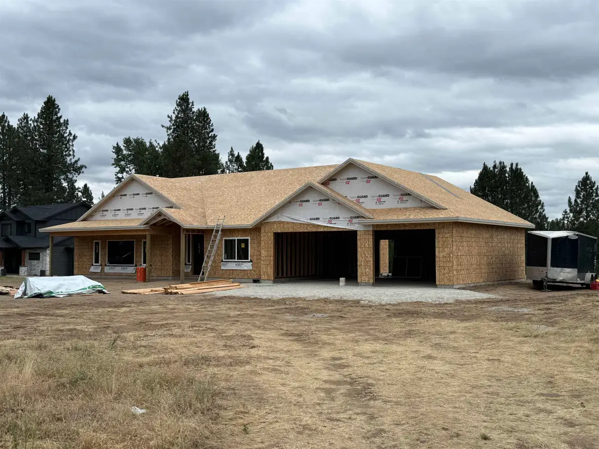 31910 N Zander Ln, Chattaroy, WA 99003 - #1