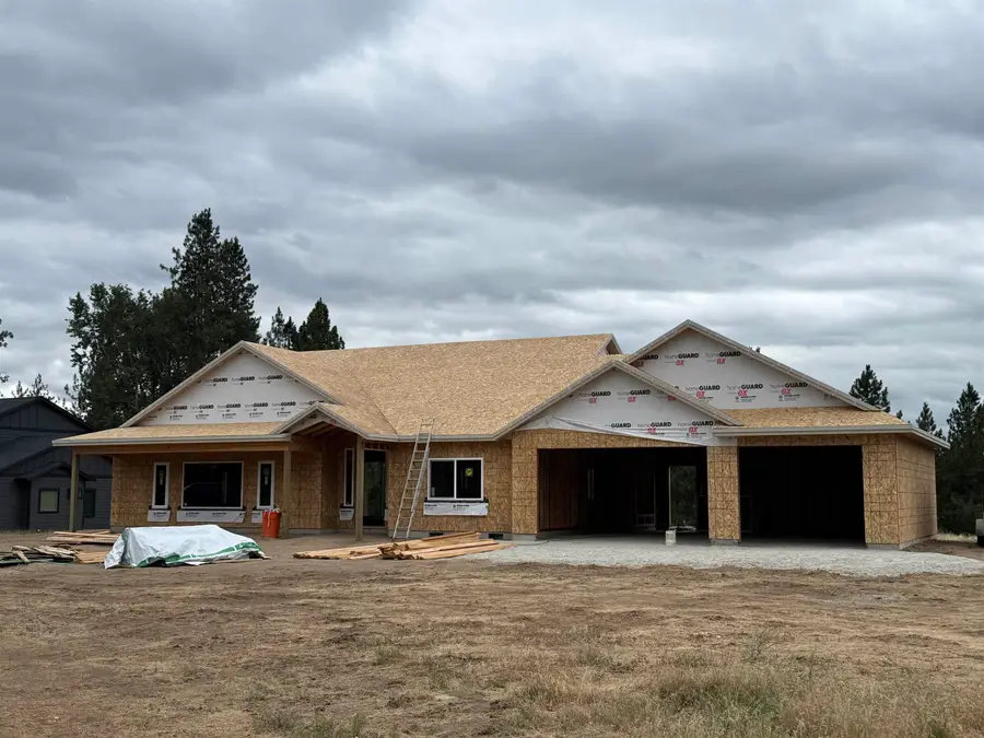31910 N Zander Ln, Chattaroy, WA 99003 - #3