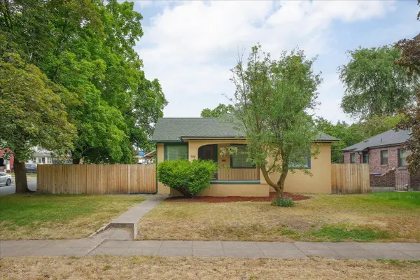 3428 W Northwest Blvd, Spokane, WA 99205