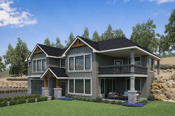 97 E Center Ln, Spokane, WA 99208