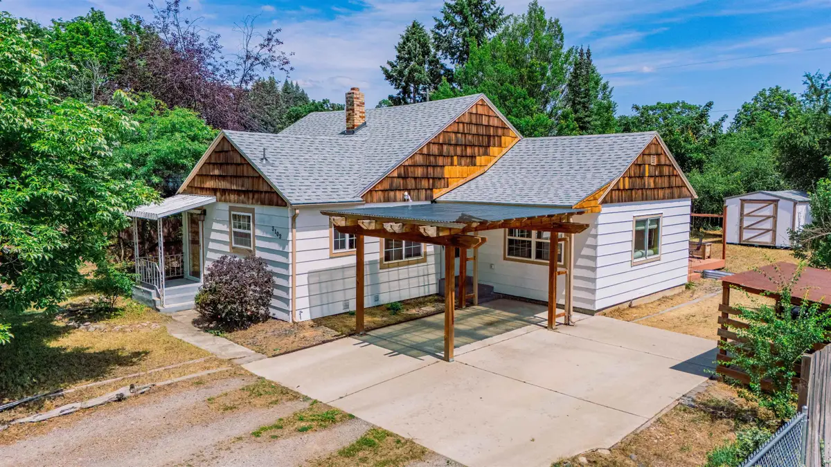 3102 N Coleman Rd, Spokane, WA 99212 - #1