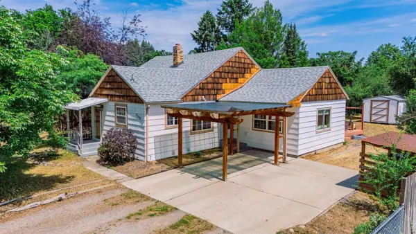 3102 N Coleman Rd, Spokane, WA 99212