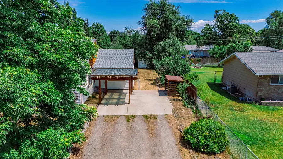 3102 N Coleman Rd, Spokane, WA 99212 - #2