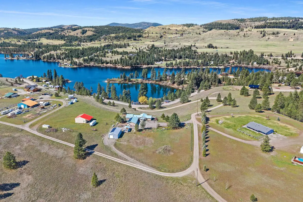 16 Barter Fair Rd, Republic, WA 99166 - #1