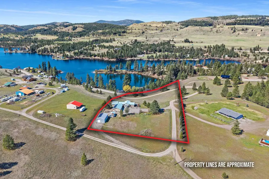 16 Barter Fair Rd, Republic, WA 99166 - #2