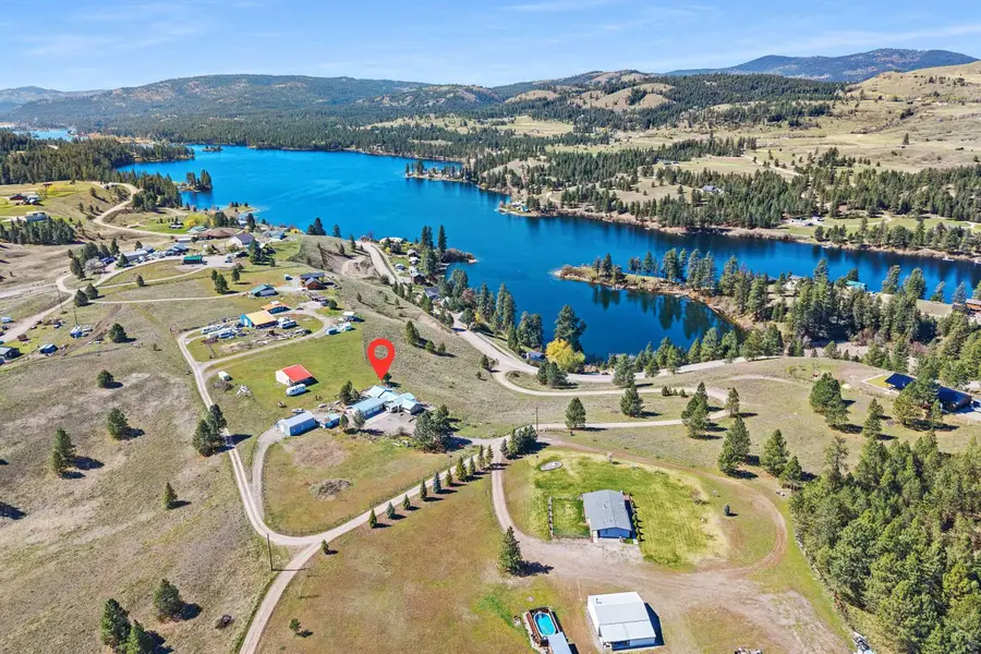 16 Barter Fair Rd, Republic, WA 99166 - #3