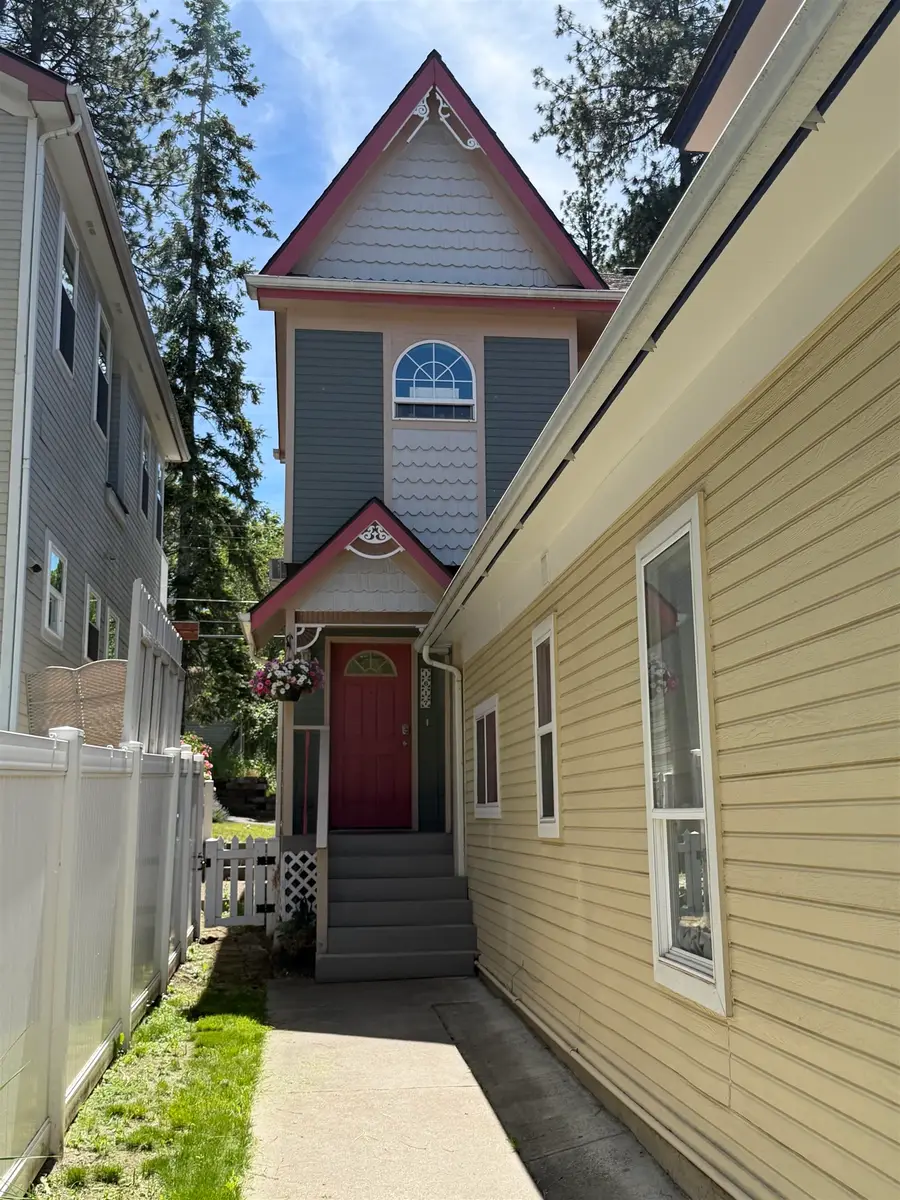 1617 W 13th Ave, Spokane, WA 99204 - #2