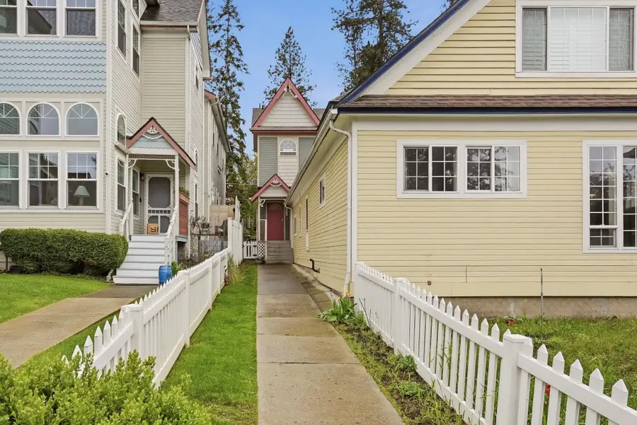 1617 W 13th Ave, Spokane, WA 99204 - #3
