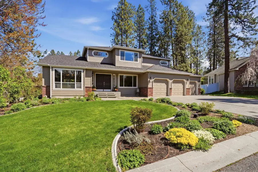 3812 E Terra Ct, Spokane, WA 99223 - #2