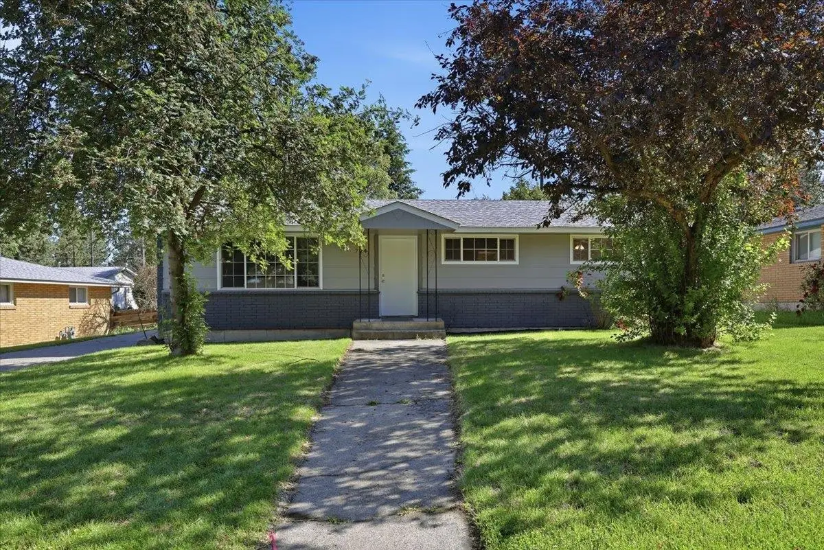 724 W Carolina Way, Spokane, WA 99208 - #1