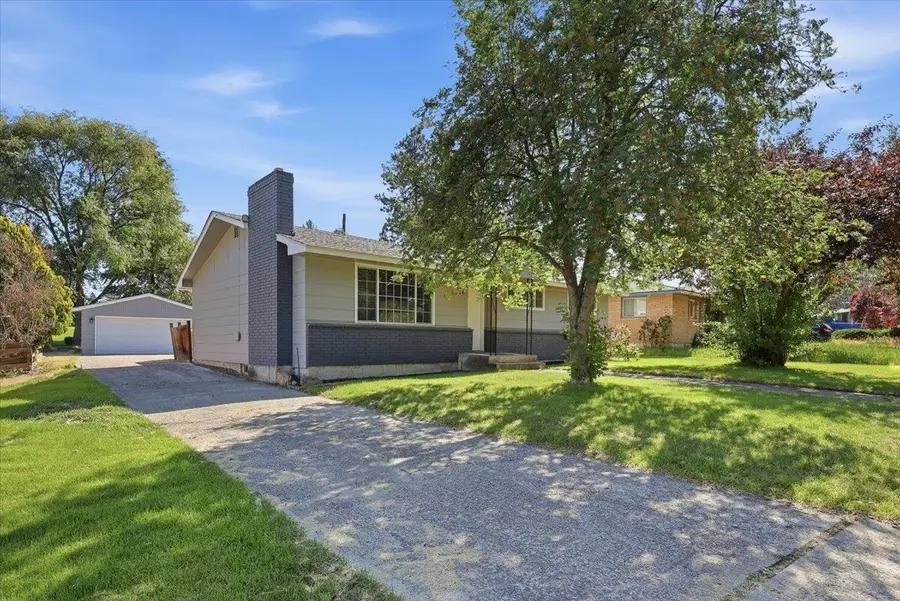 724 W Carolina Way, Spokane, WA 99208 - #3