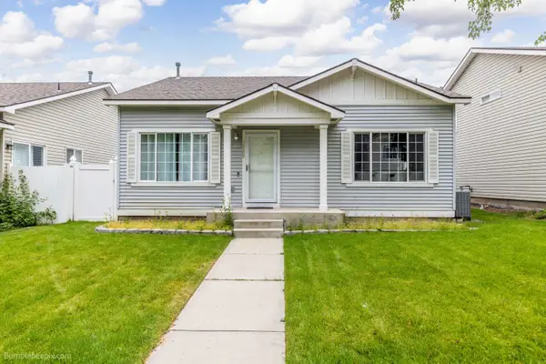 10209 E 17th Ln, Spokane Valley, WA 99206