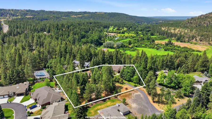 405 W Meadow Ridge Ln, Spokane, WA 99208 - #3