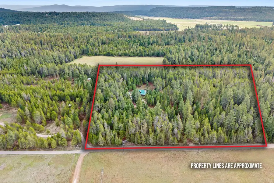 4430F Springdale Hunters Rd, Springdale, WA 99173 - #2