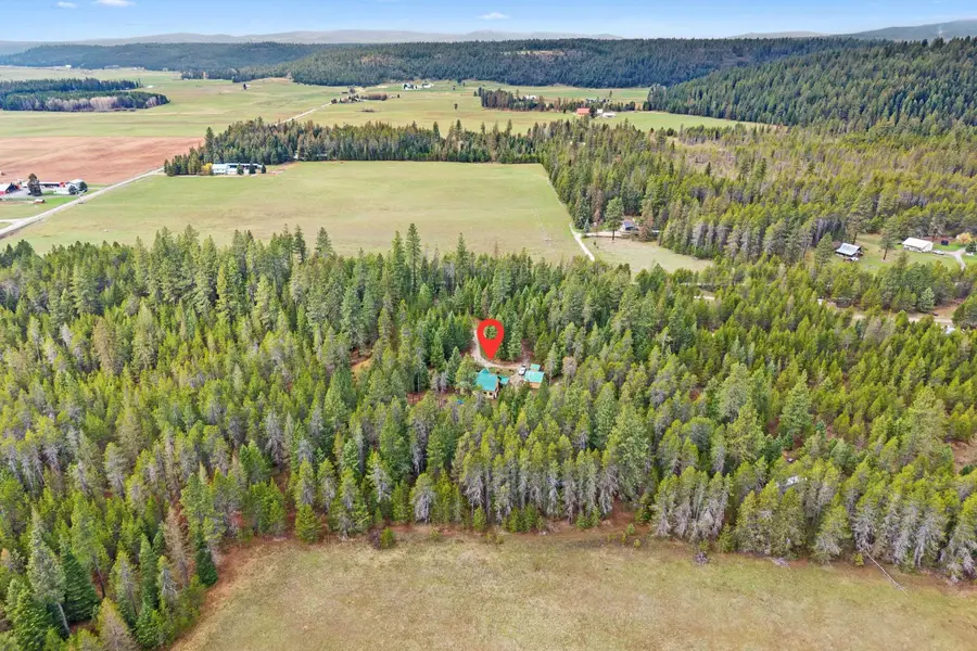 4430F Springdale Hunters Rd, Springdale, WA 99173 - #3