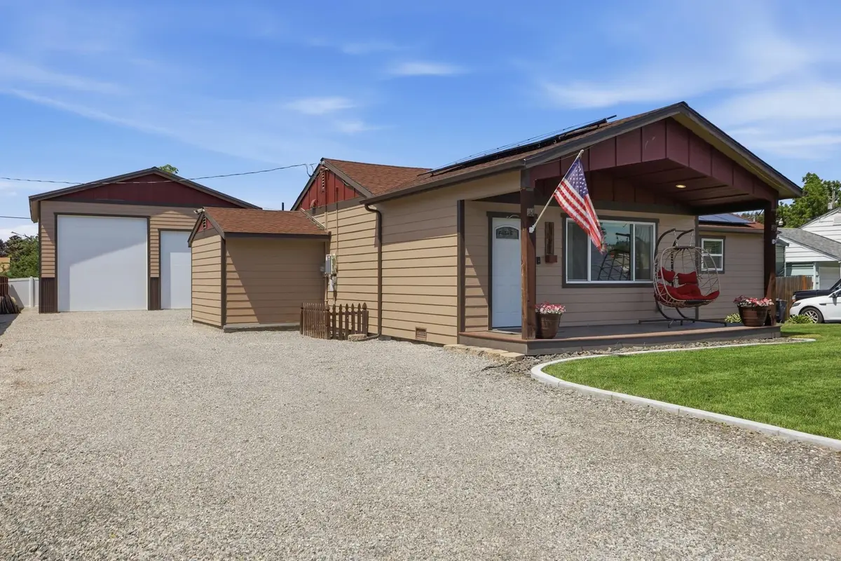 3617 N Center Rd, Spokane Valley, WA 99212 - #1