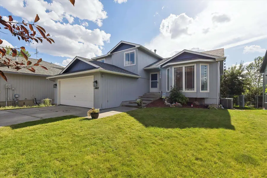 1007 Stanley St, Medical Lake, WA 99022 - #2