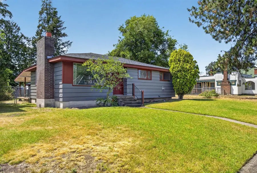 538 E Crown Ave, Spokane, WA 99212 - #2