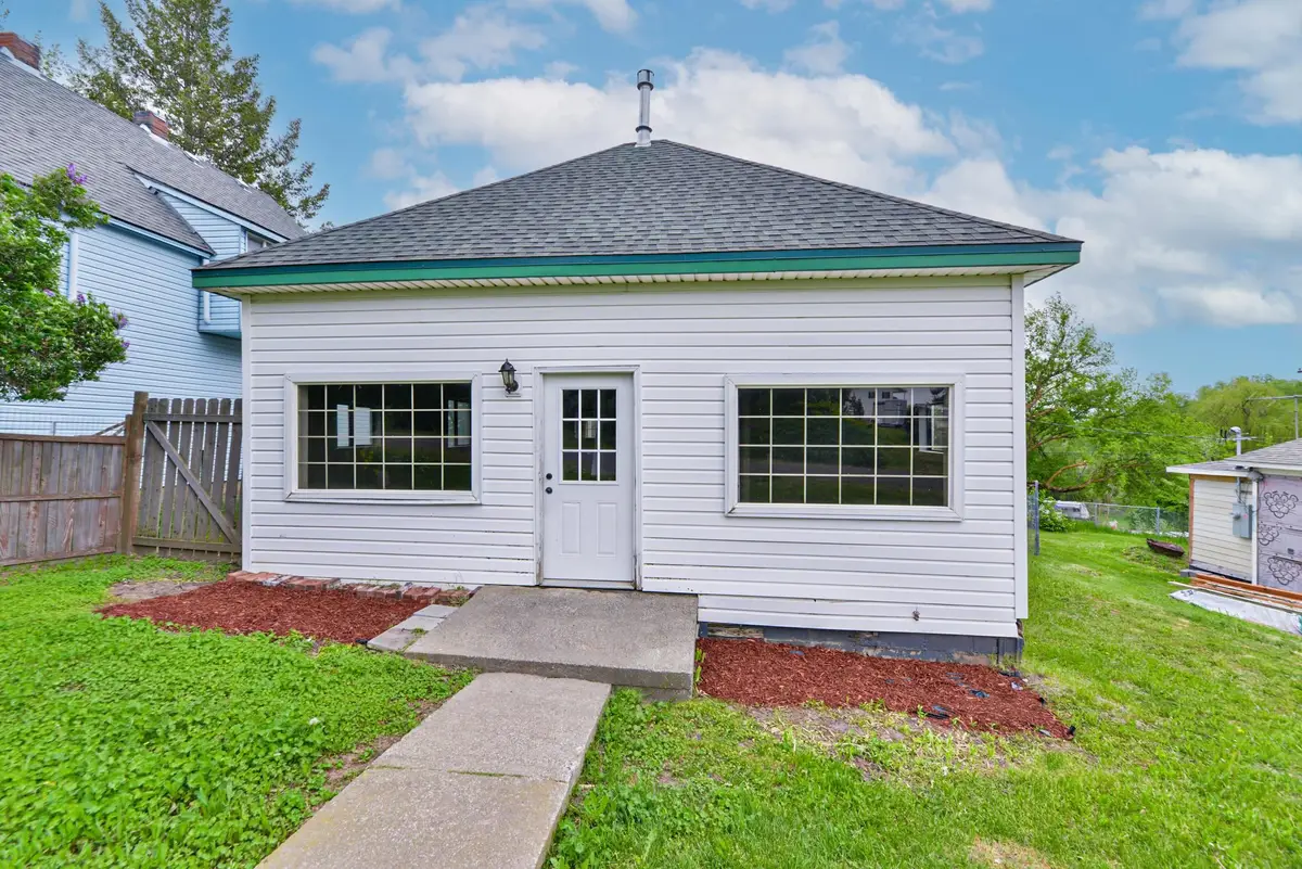 512 S Lebo St, Tekoa, WA 99033 - #1